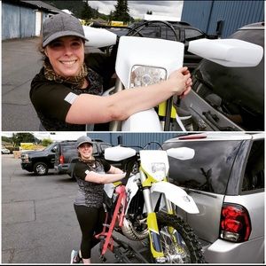 Meet your Posher, AJ